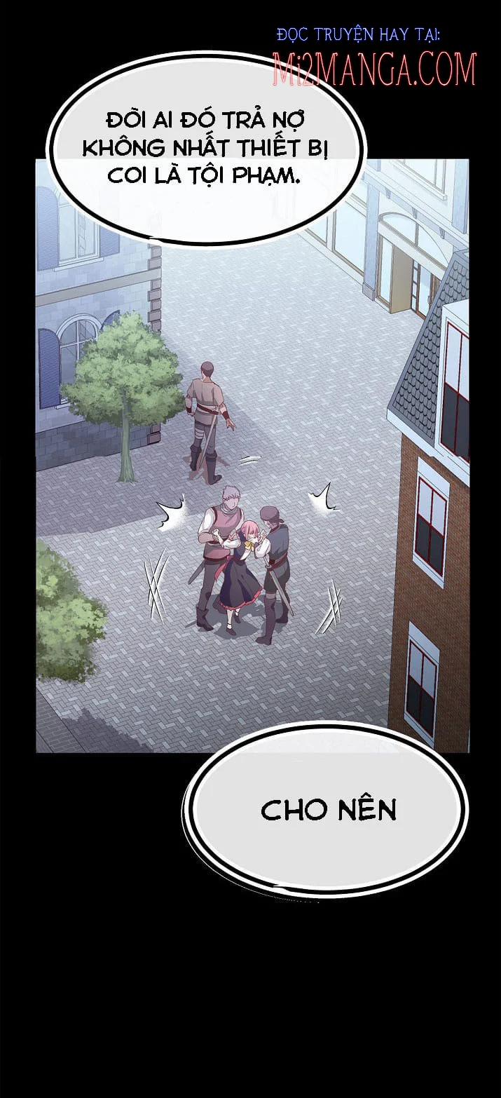 Tránh Ra, Romeo 4 trang 15