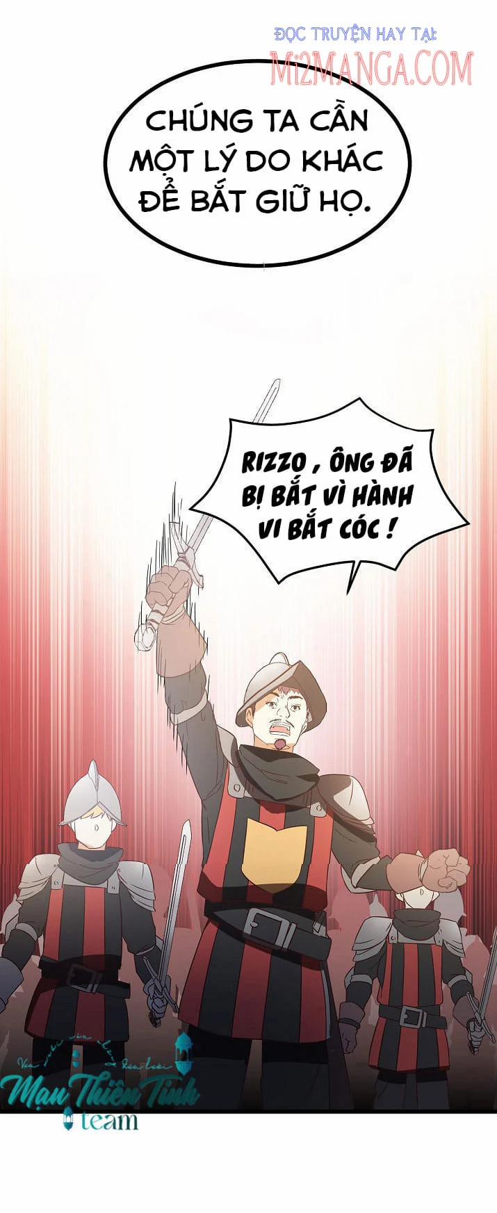 Tránh Ra, Romeo 4 trang 16