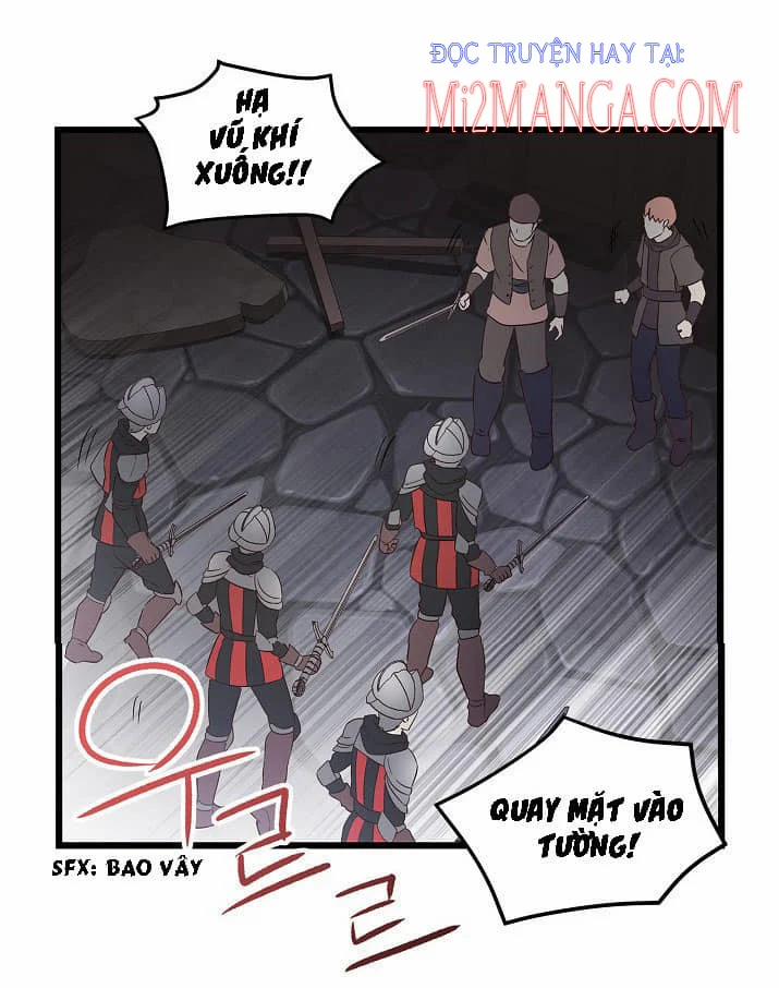 Tránh Ra, Romeo 4 trang 17