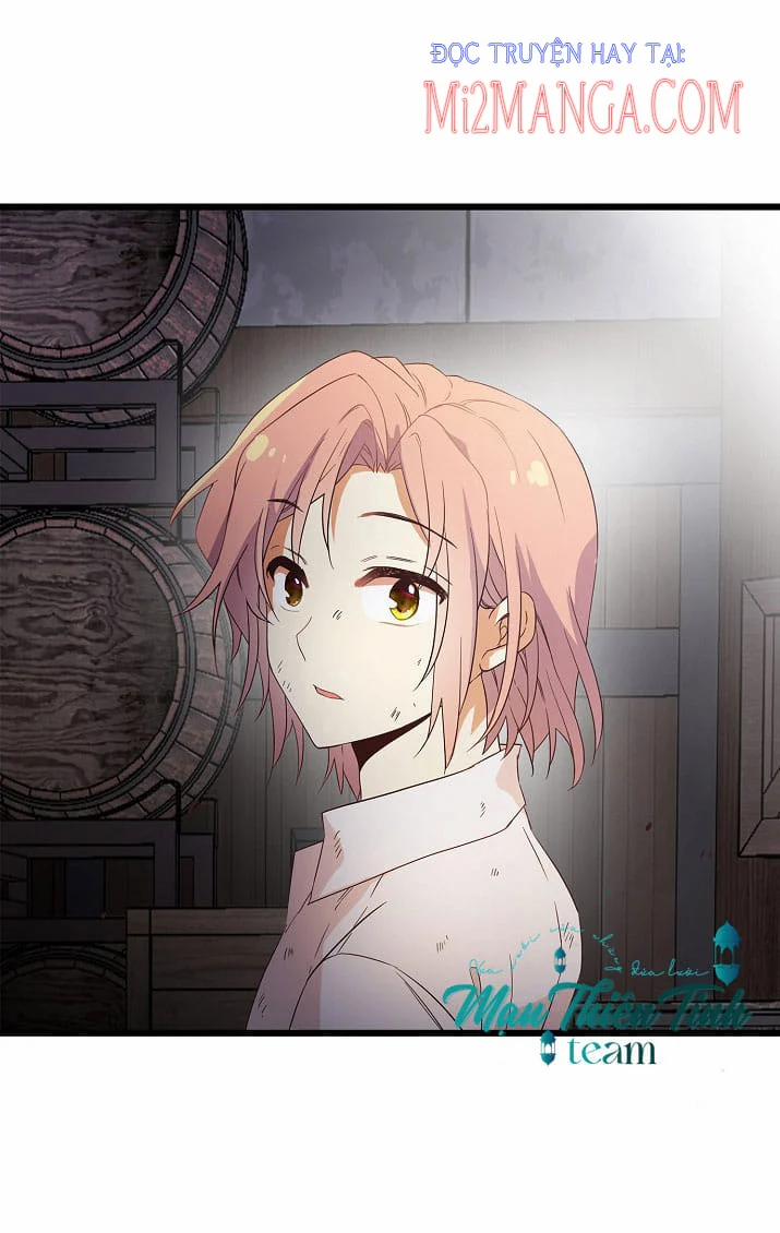 Tránh Ra, Romeo 4 trang 19