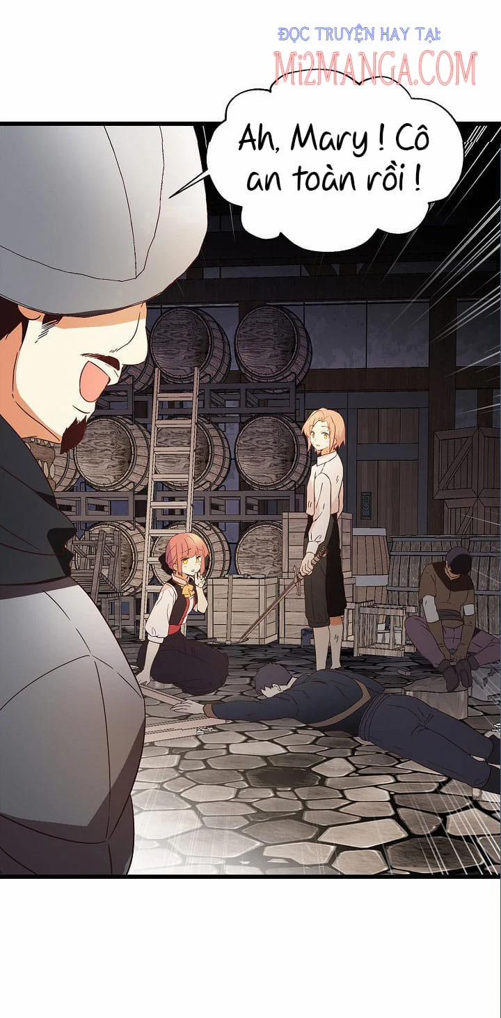 Tránh Ra, Romeo 4 trang 20