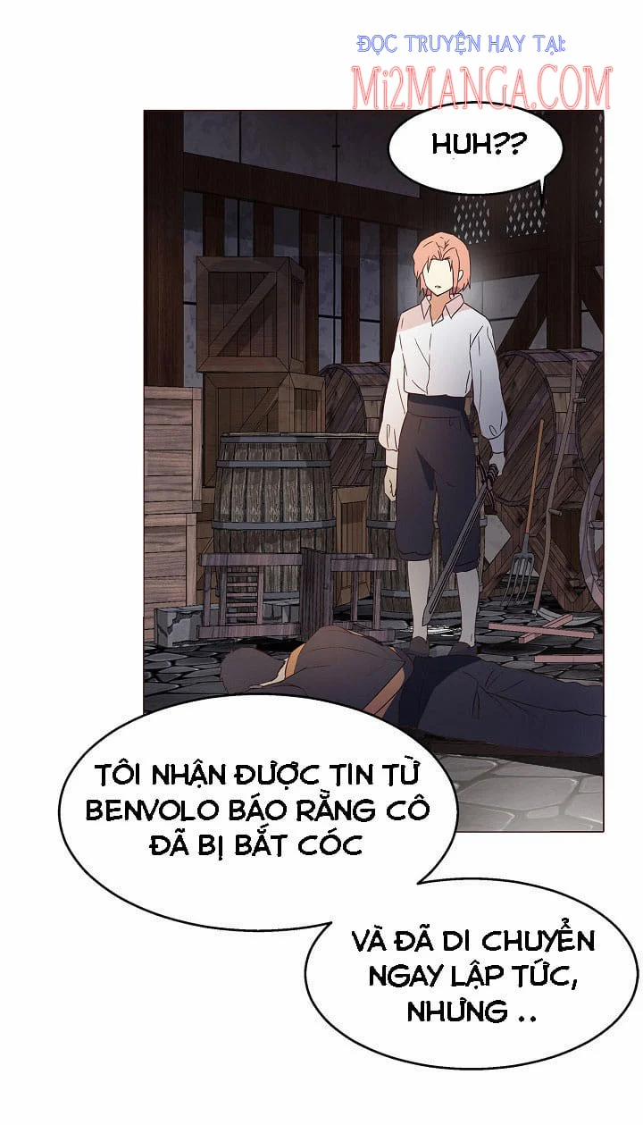 Tránh Ra, Romeo 4 trang 22