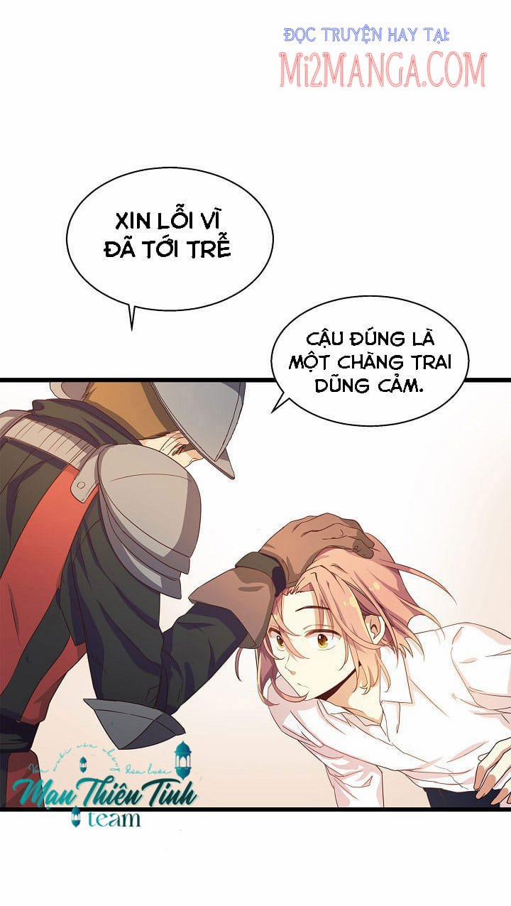 Tránh Ra, Romeo 4 trang 26