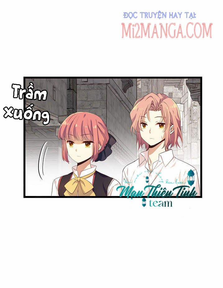 Tránh Ra, Romeo 4 trang 29