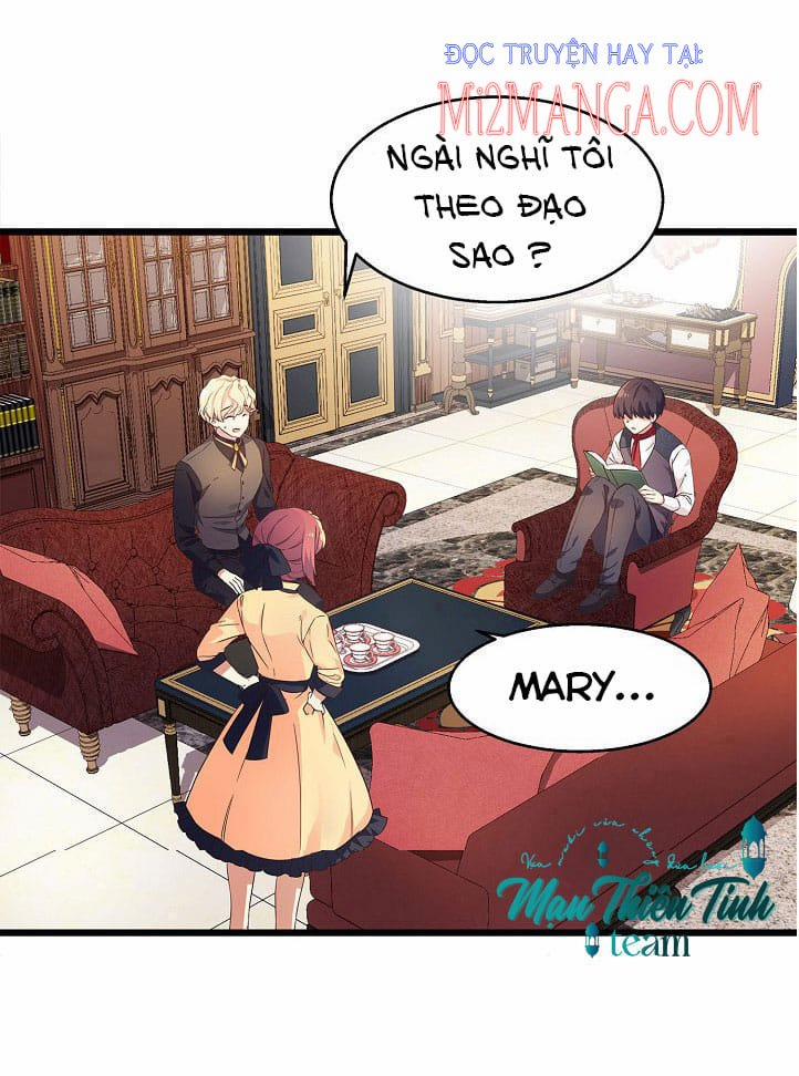 Tránh Ra, Romeo 4 trang 3