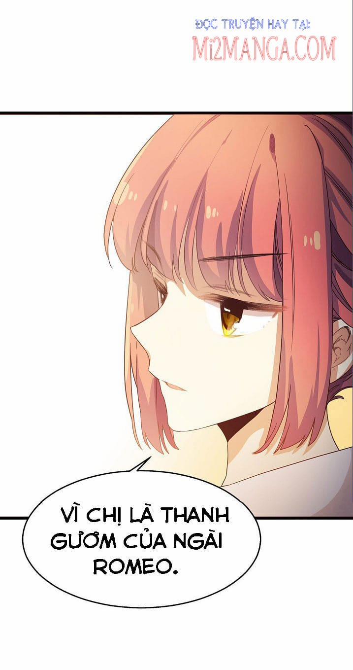 Tránh Ra, Romeo 4 trang 31