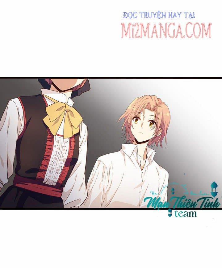 Tránh Ra, Romeo 4 trang 32