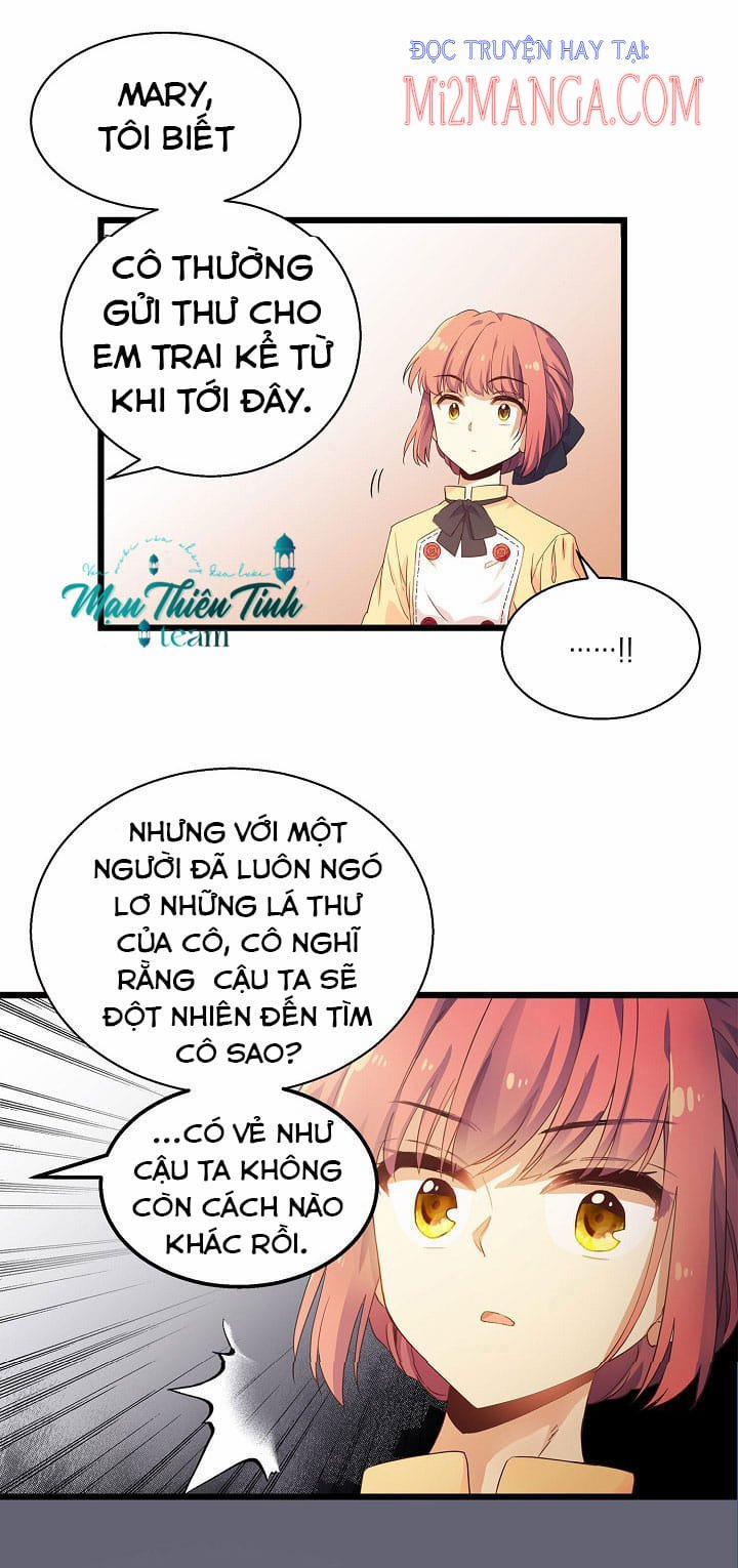 Tránh Ra, Romeo 4 trang 7