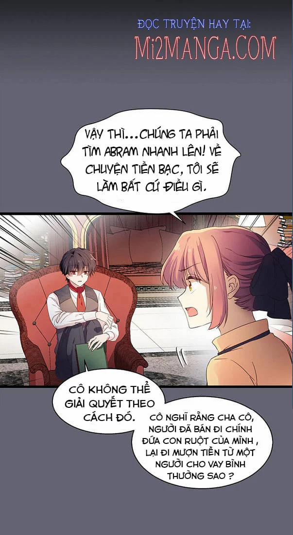 Tránh Ra, Romeo 4 trang 9