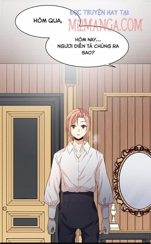 Tránh Ra, Romeo 5.5 trang 0