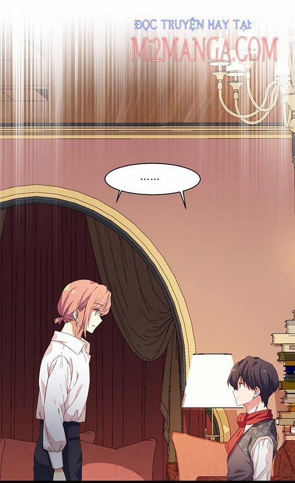 Tránh Ra, Romeo 5.5 trang 1