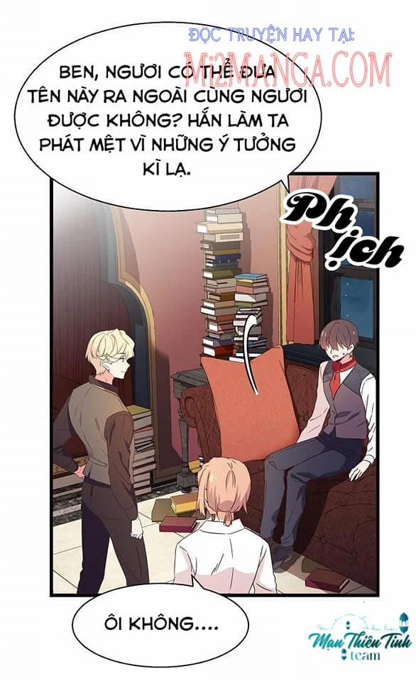 Tránh Ra, Romeo 5.5 trang 15