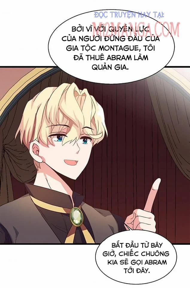 Tránh Ra, Romeo 5.5 trang 17