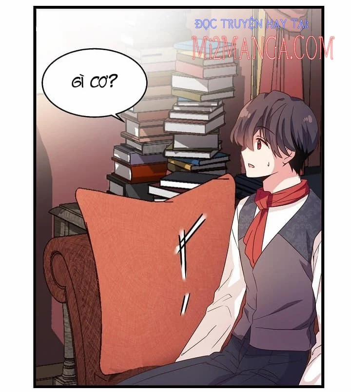 Tránh Ra, Romeo 5.5 trang 18