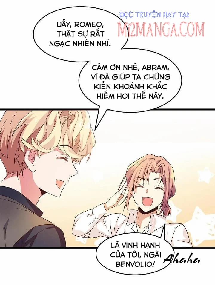 Tránh Ra, Romeo 5.5 trang 19