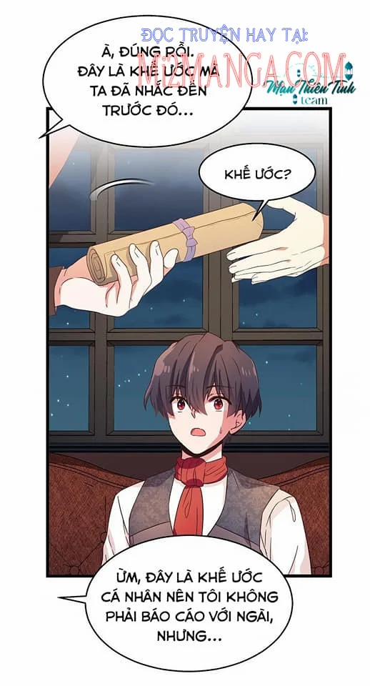 Tránh Ra, Romeo 5.5 trang 20