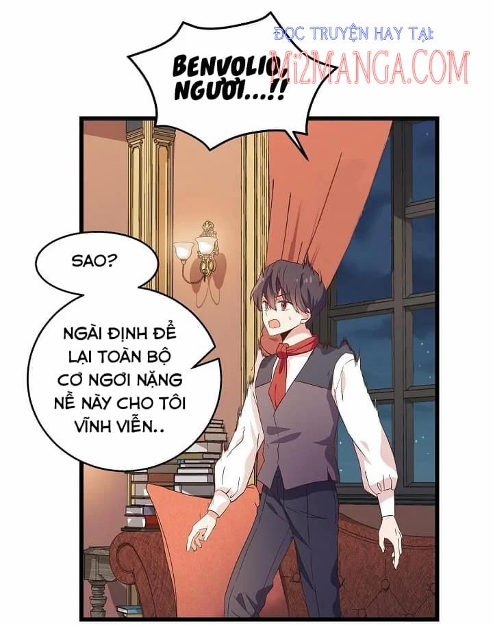 Tránh Ra, Romeo 5.5 trang 22