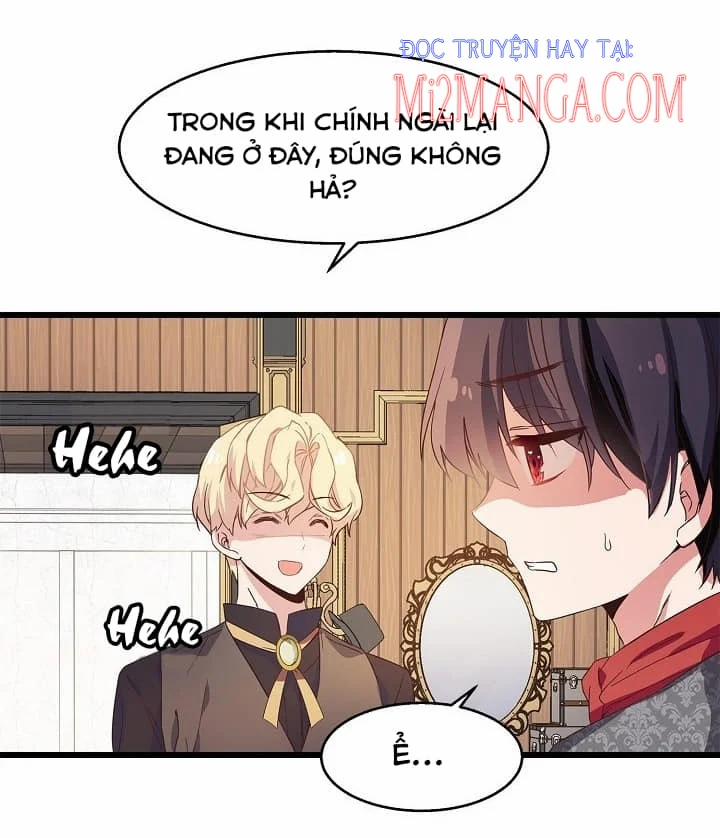 Tránh Ra, Romeo 5.5 trang 23