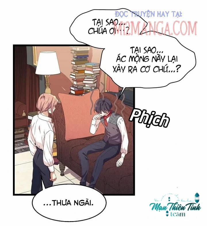 Tránh Ra, Romeo 5.5 trang 24