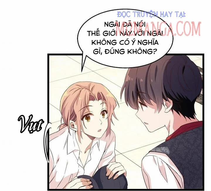 Tránh Ra, Romeo 5.5 trang 26