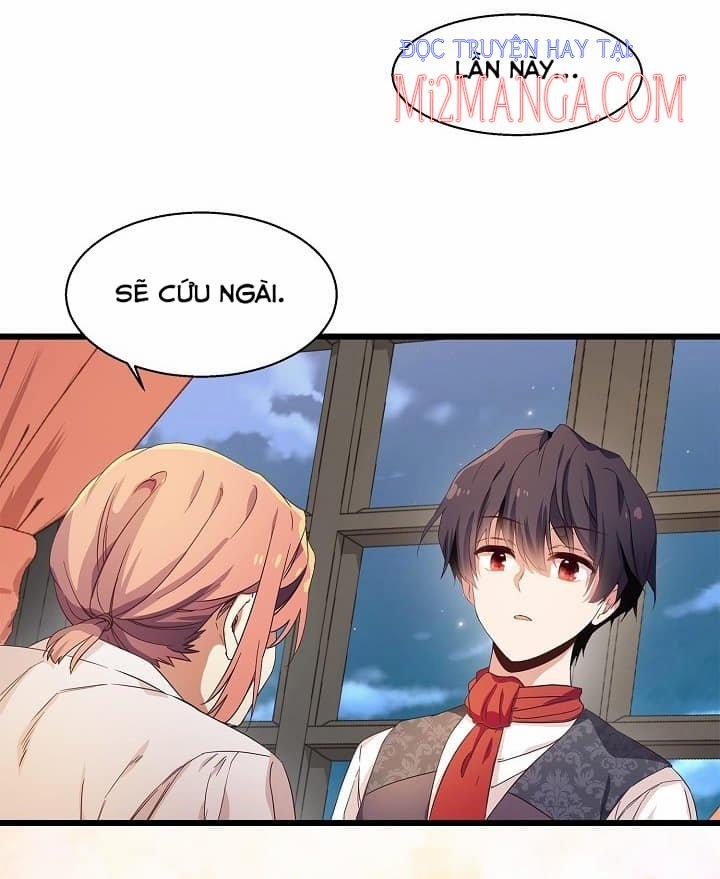 Tránh Ra, Romeo 5.5 trang 29