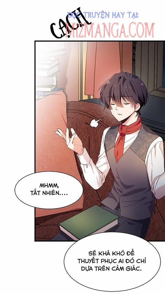 Tránh Ra, Romeo 5 trang 11