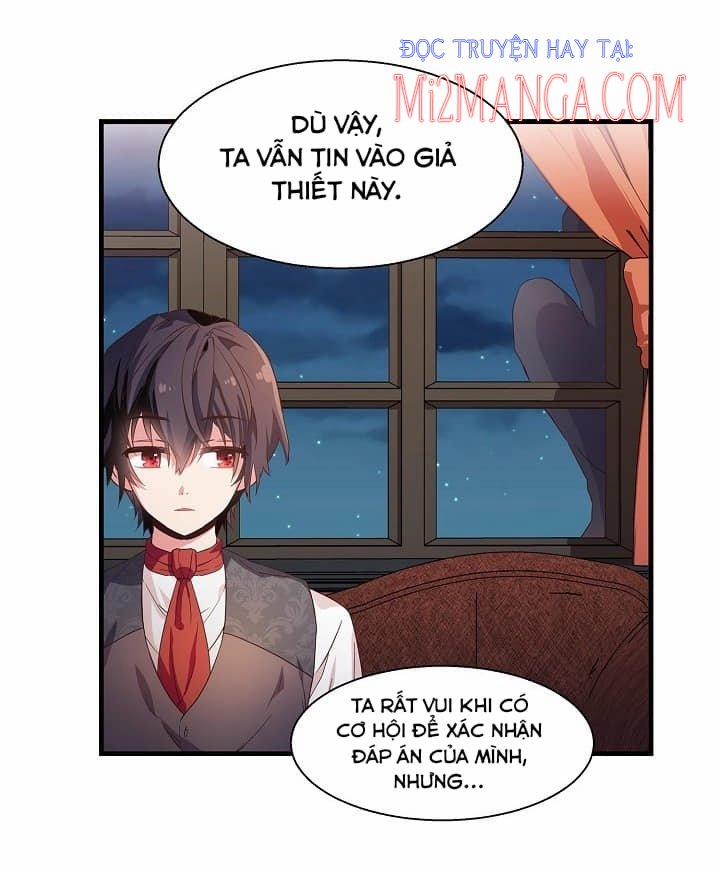 Tránh Ra, Romeo 5 trang 12