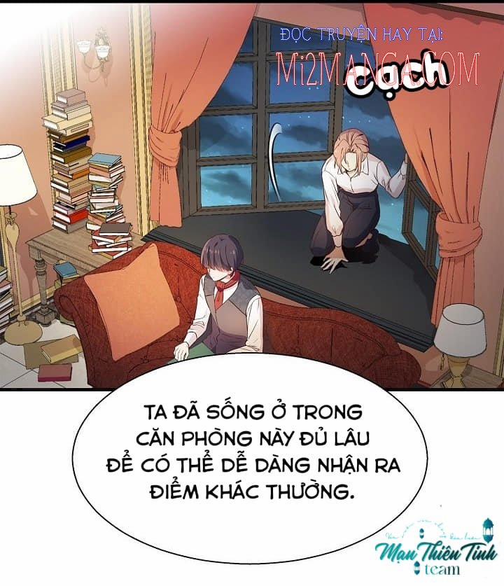 Tránh Ra, Romeo 5 trang 15