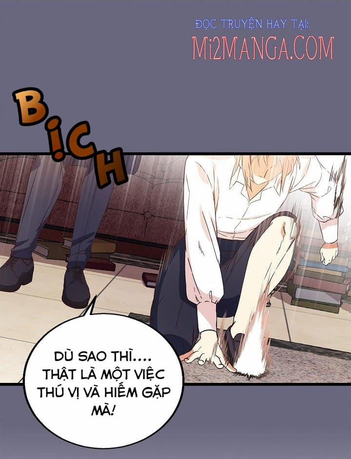 Tránh Ra, Romeo 5 trang 16