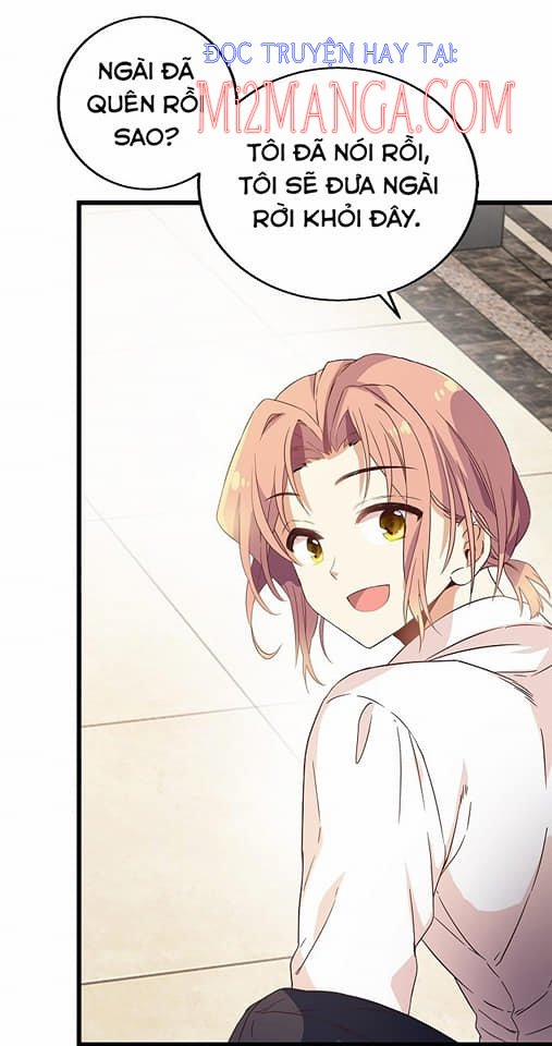 Tránh Ra, Romeo 5 trang 18