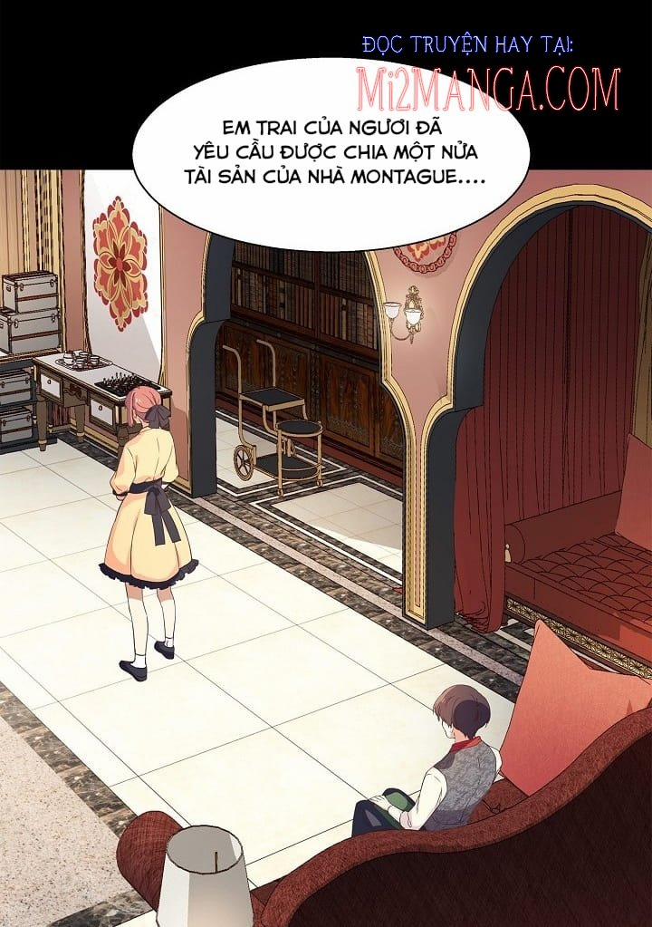 Tránh Ra, Romeo 5 trang 2