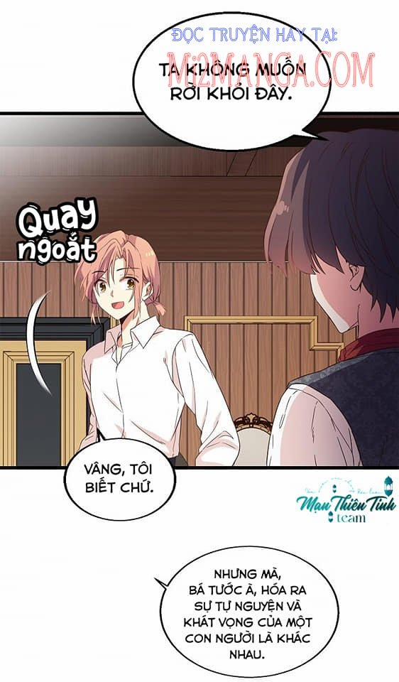 Tránh Ra, Romeo 5 trang 22