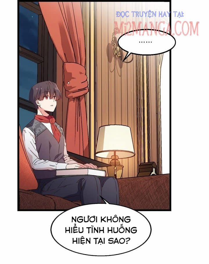 Tránh Ra, Romeo 5 trang 23