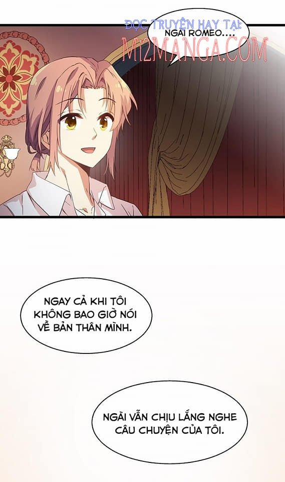 Tránh Ra, Romeo 5 trang 24