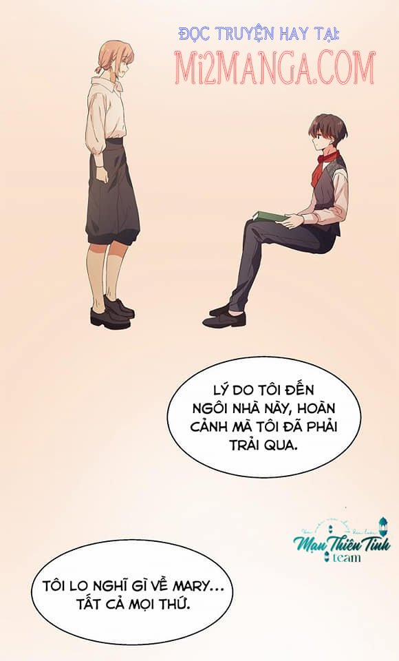 Tránh Ra, Romeo 5 trang 25