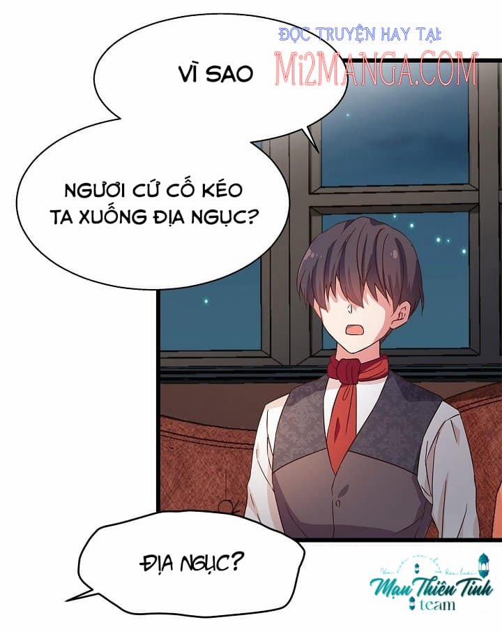 Tránh Ra, Romeo 5 trang 30