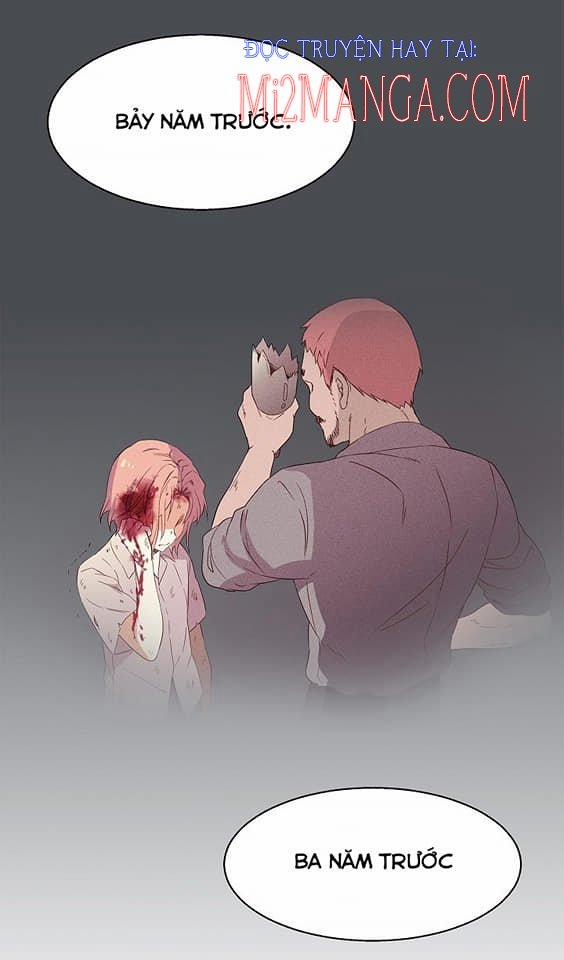 Tránh Ra, Romeo 5 trang 33