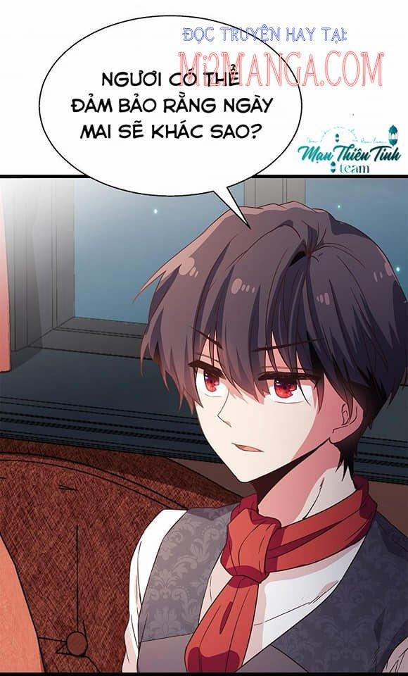 Tránh Ra, Romeo 5 trang 34