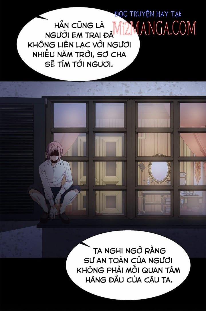 Tránh Ra, Romeo 5 trang 4