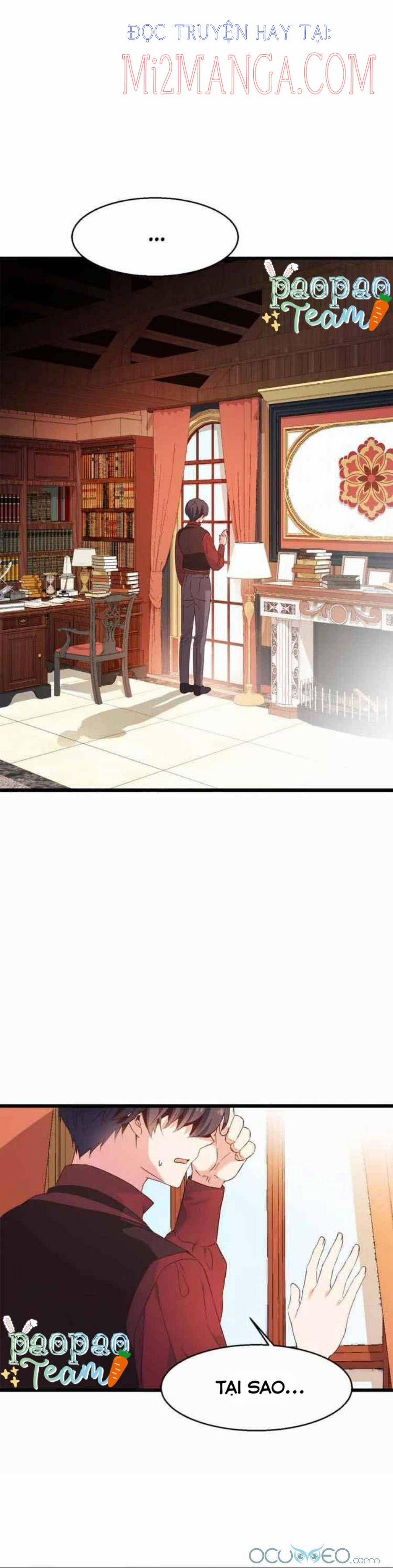 Tránh Ra, Romeo 6.5 trang 10