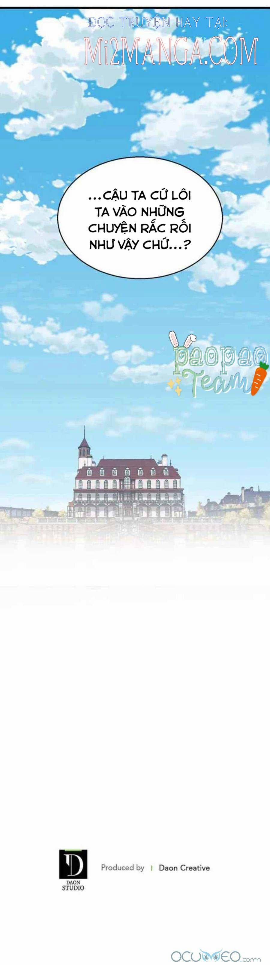 Tránh Ra, Romeo 6.5 trang 11