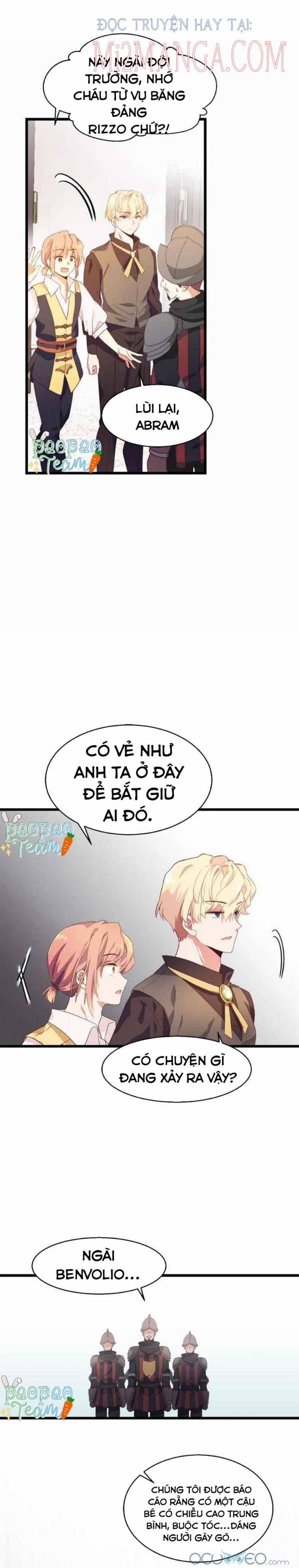 Tránh Ra, Romeo 6.5 trang 2