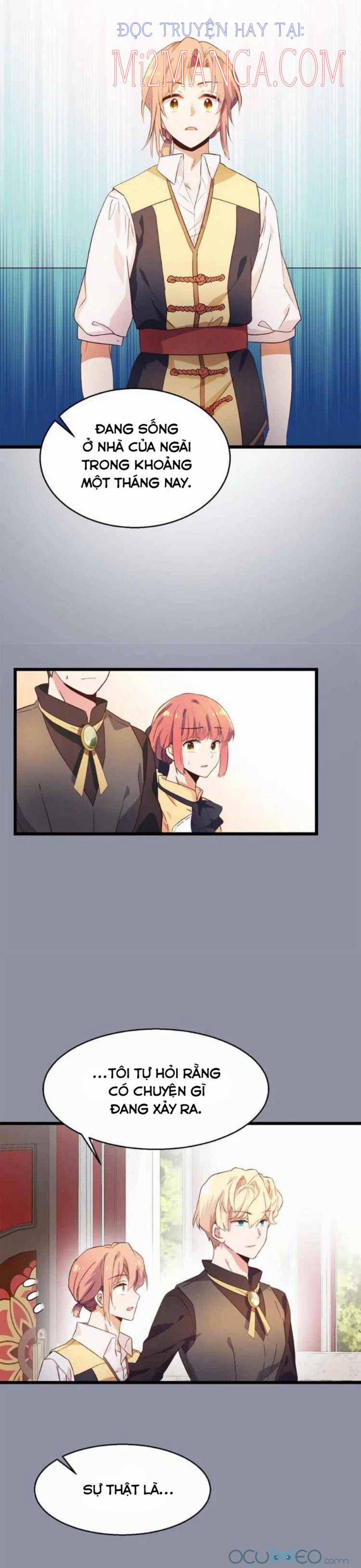 Tránh Ra, Romeo 6.5 trang 3