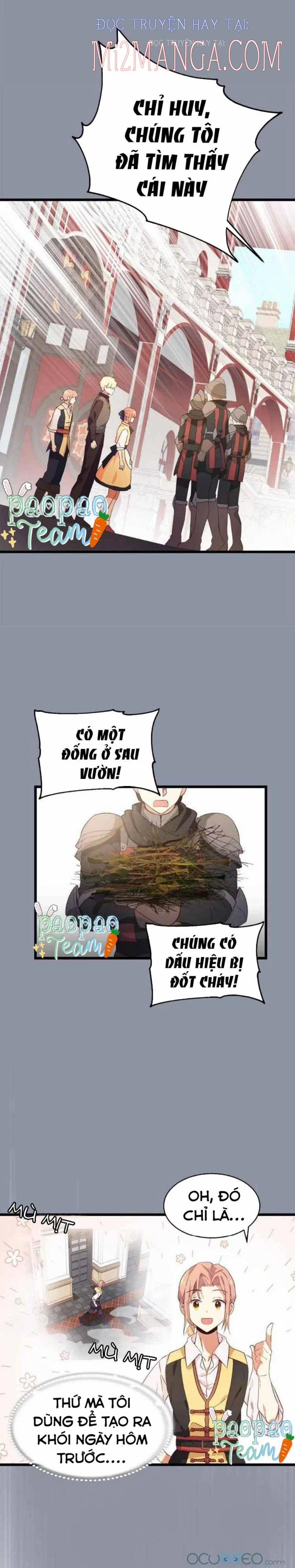 Tránh Ra, Romeo 6.5 trang 4