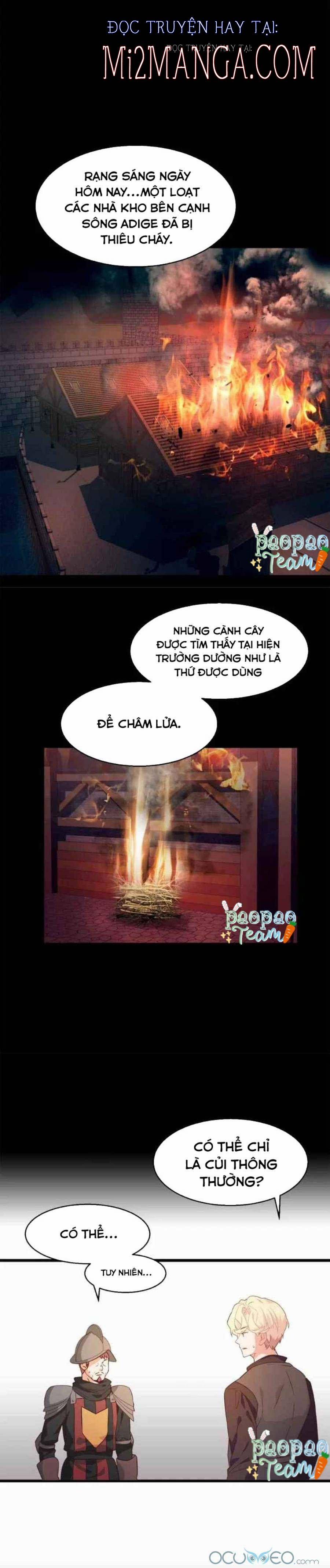 Tránh Ra, Romeo 6.5 trang 7