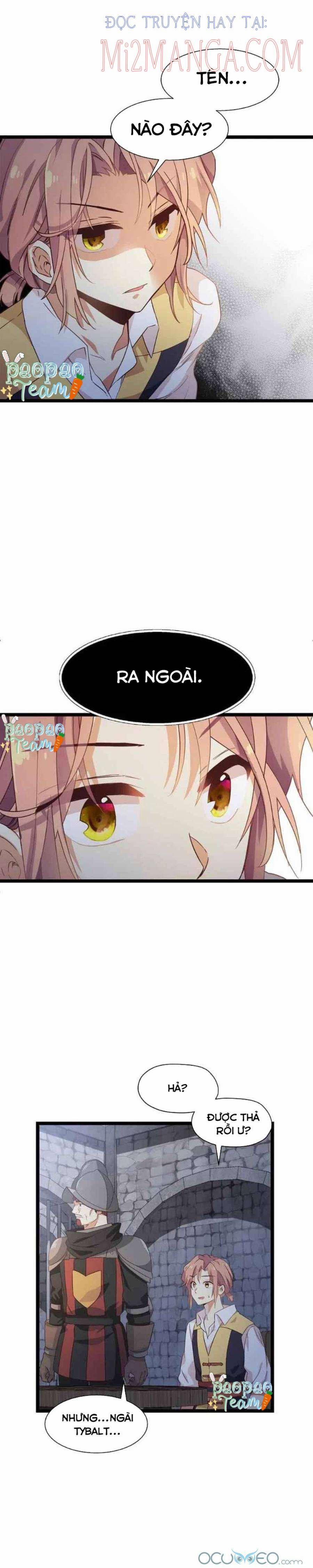 Tránh Ra, Romeo 7.5 trang 0