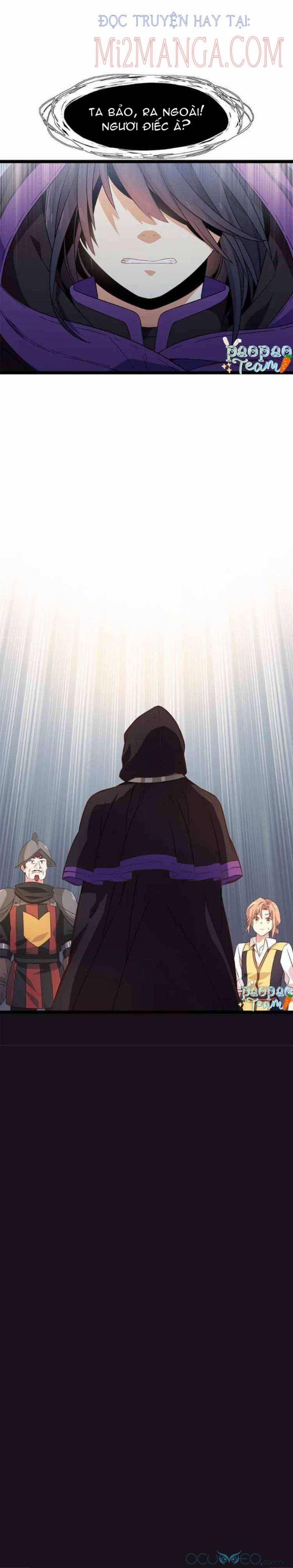 Tránh Ra, Romeo 7.5 trang 1