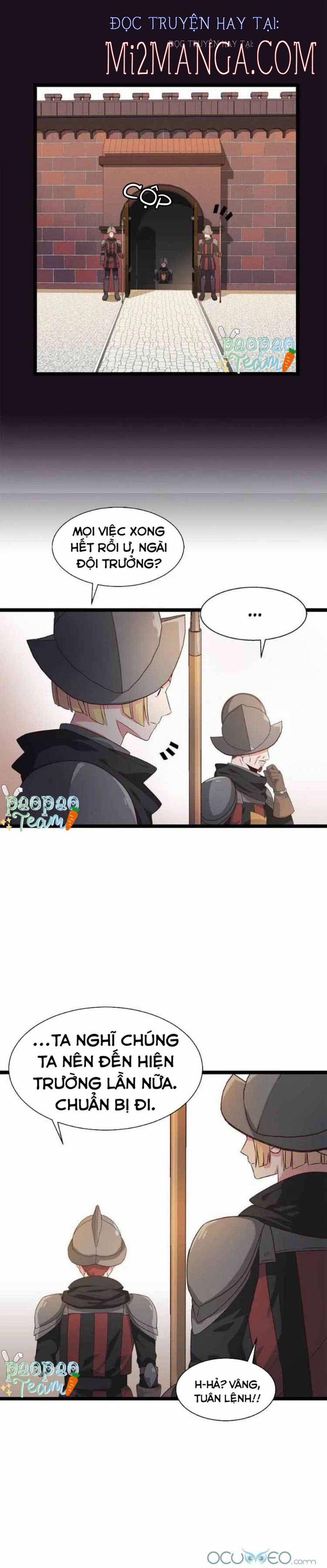 Tránh Ra, Romeo 7.5 trang 2