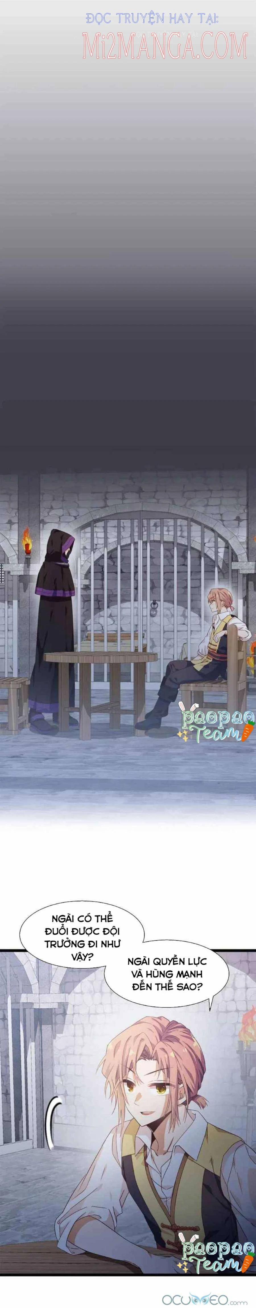 Tránh Ra, Romeo 7.5 trang 4