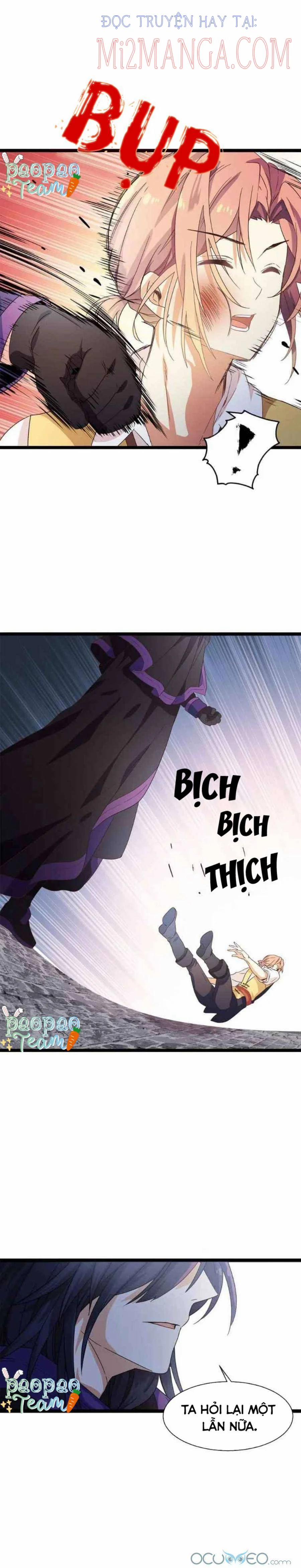 Tránh Ra, Romeo 7.5 trang 6